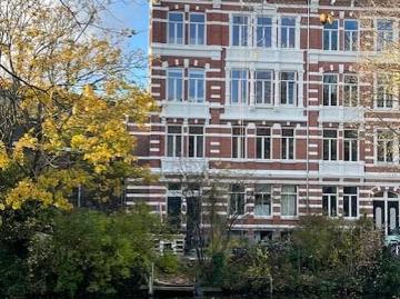 apartment for rent in Alexanderkade 1 2 1018CH Amsterdam Alexanderplein e.o. Amsterdam