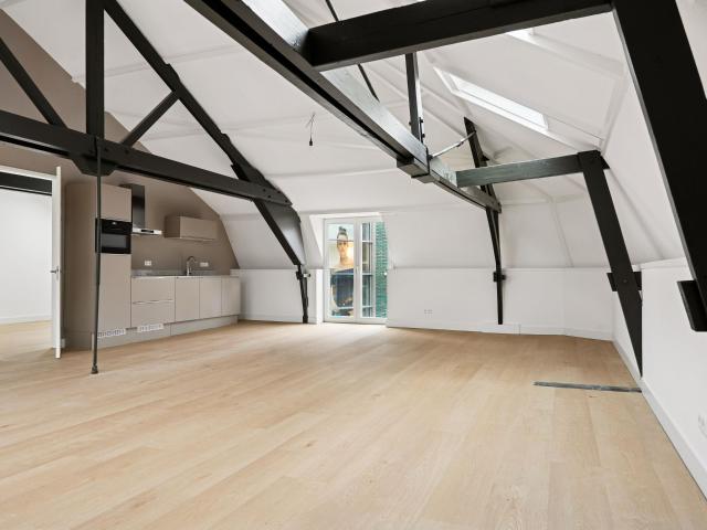 apartment for rent in Alexanderstraat 2 B 5038XW Tilburg Binnenstad Oost Tilburg