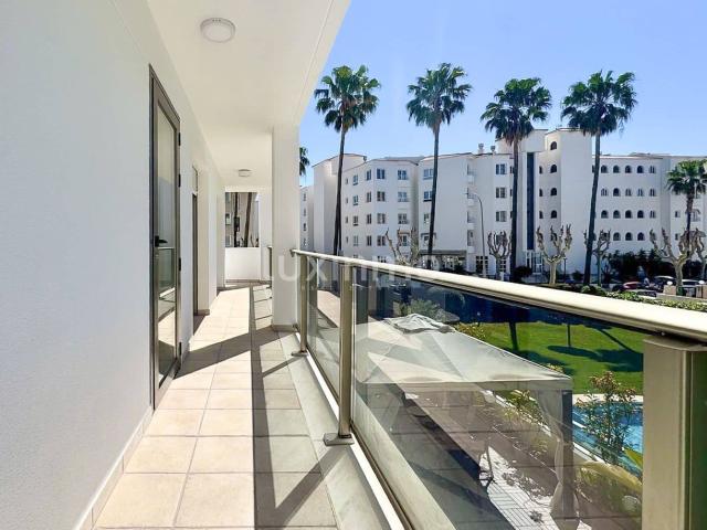 Apartment for rent in Alfaz del Pi / L'Alfàs del Pi, Alicante