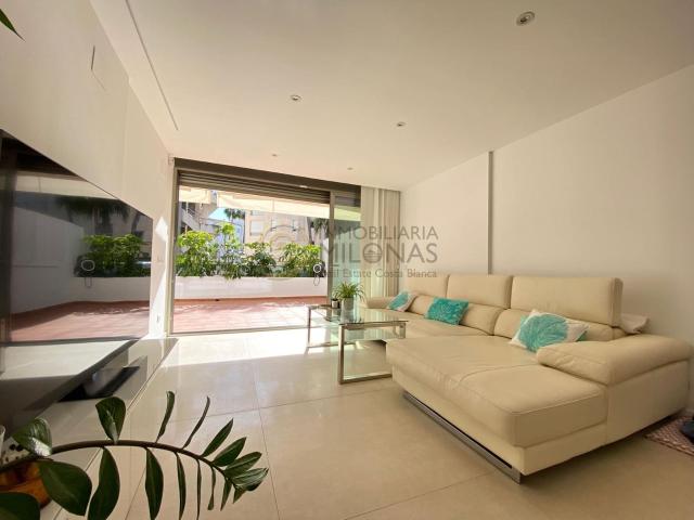 Apartment for rent in Alfaz del Pi / L'Alfàs del Pi, Alicante