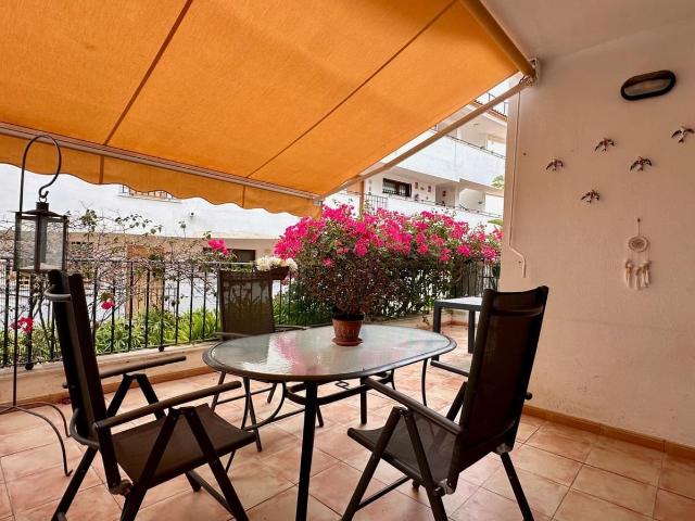 Apartment for rent in Alfaz del Pi / L'Alfàs del Pi, Alicante