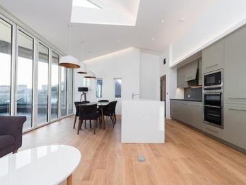 apartment for rent in Alfred Street, Oxford, OX1