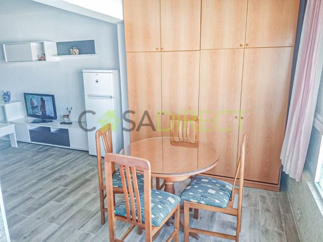 Apartment for rent in Algarrobo, Málaga
