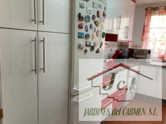 Apartment for rent in Algarrobo Costa, Algarrobo, Málaga