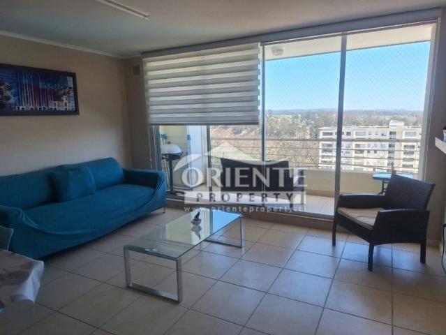 apartment for rent in Algarrobo, SANTIAGO