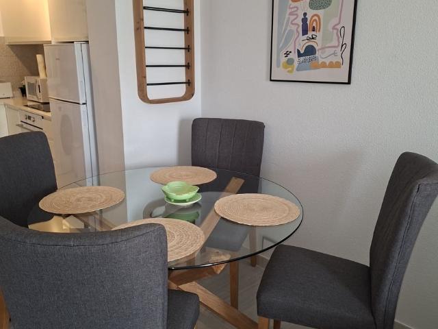 Apartment for rent in Algorfa, Alicante