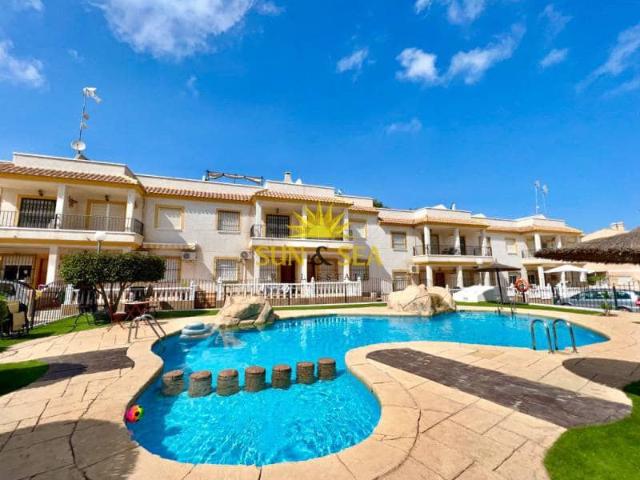 Apartment for rent in Algorfa, Alicante