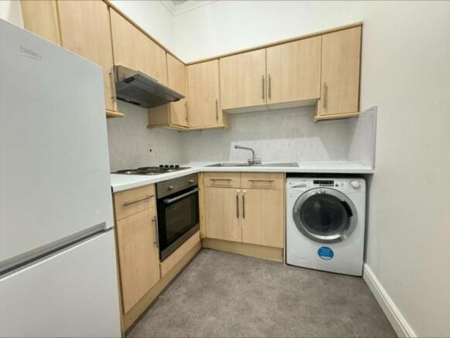 apartment for rent in Alhambra Road, Southsea, Southsea