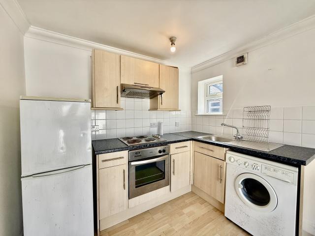apartment for rent in Alhambra Road, Southsea, Southsea