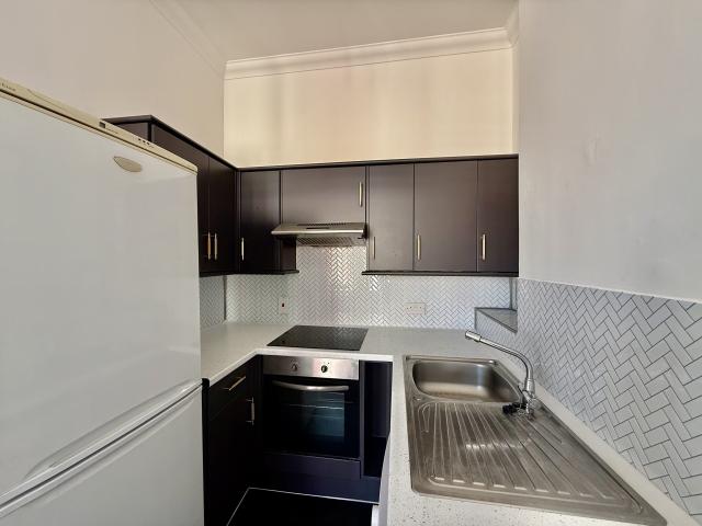 apartment for rent in Alhambra Road, Southsea, Southsea