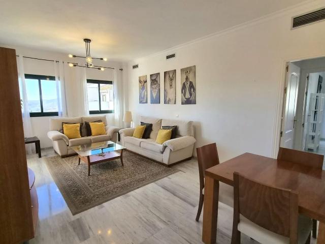 Apartment for rent in Alhaurín Golf, Alhaurín el Grande, Málaga