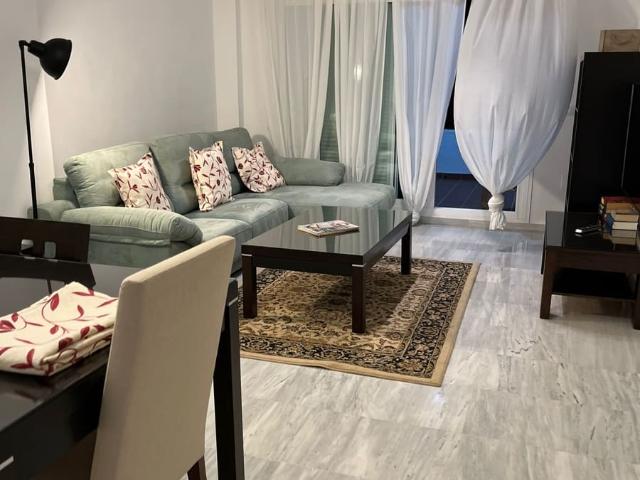 Apartment for rent in Alhaurín el Grande, Málaga