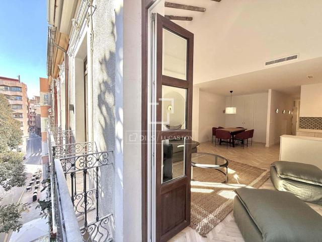 Apartment for rent in Alicante / Alacant city, Alicante