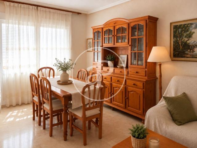 Apartment for rent in Alicante / Alacant city, Alicante