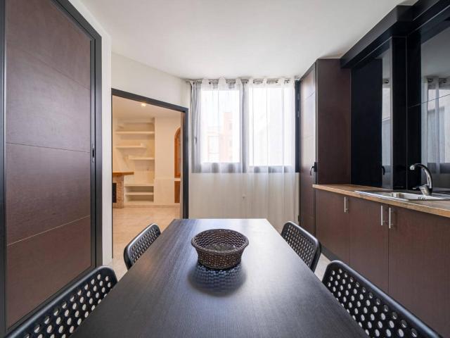 Apartment for rent in Alicante / Alacant city, Alicante