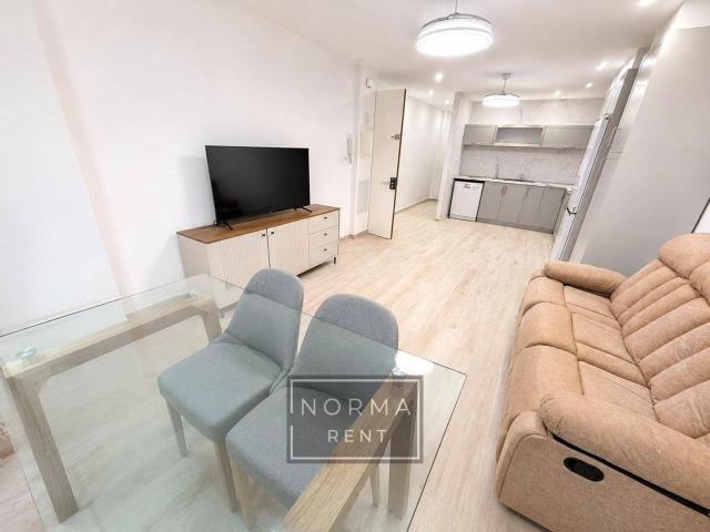 Apartment for rent in Alicante / Alacant city, Alicante