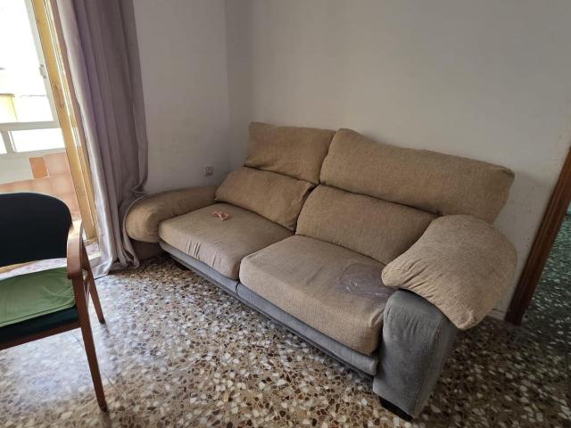 Apartment for rent in Alicante / Alacant city, Alicante