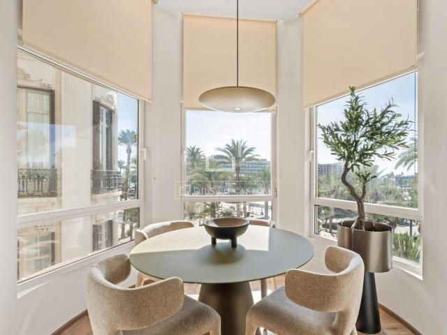 Apartment for rent in Alicante / Alacant city, Alicante