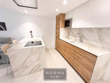 Apartment for rent in Alicante / Alacant city, Alicante