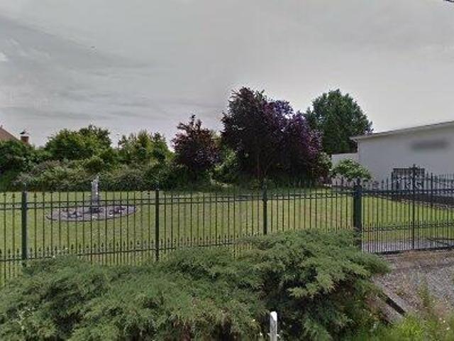 Apartment for rent in Alken
