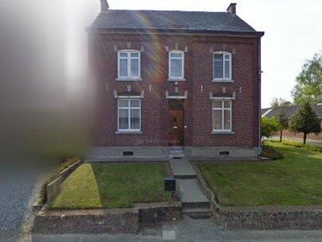 Apartment for rent in Alken