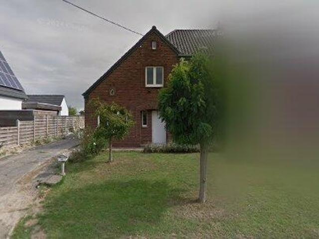 Apartment for rent in Alken