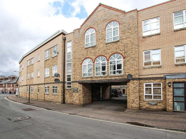 apartment for rent in All Saints Road,Newmarket,CB8