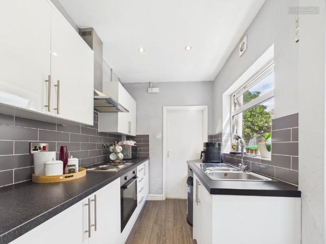 apartment for rent in All Saints Road, Peterborough, PE1 2QU
