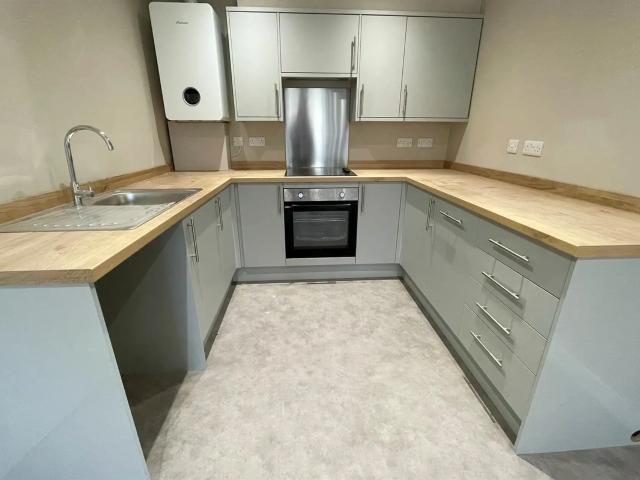 apartment for rent in Allenby Court Wareham BH20 6HZ