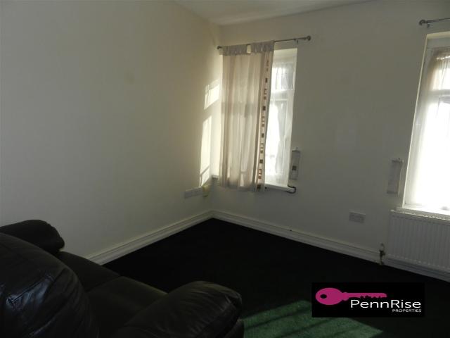 apartment for rent in Allensbank Road, Cardiff