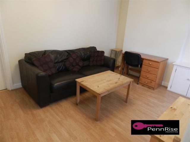 apartment for rent in Allensbank Road, Cardiff