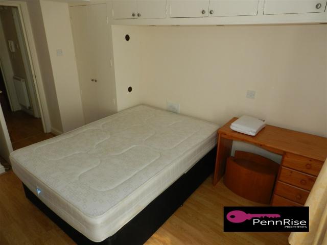 apartment for rent in Allensbank Road, Cardiff