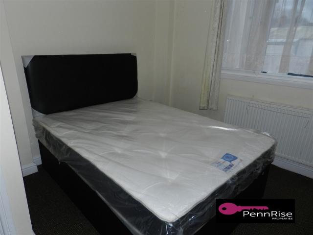 apartment for rent in Allensbank Road, Cardiff