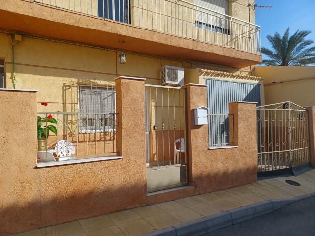 Apartment for rent in Almanzora, Cantoria, Almería