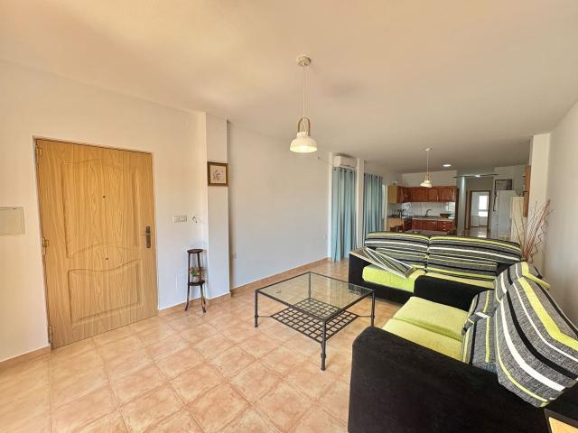 Apartment for rent in Almanzora, Cantoria, Almería