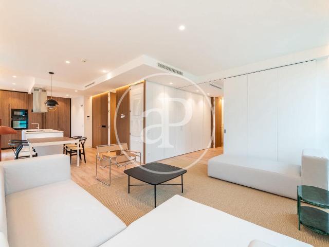 Apartment for rent in Almagro, Madrid city, Madrid