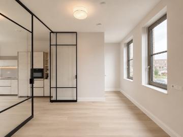 Apartment for rent in Almere Poort, Greater Amsterdam, Netherlands