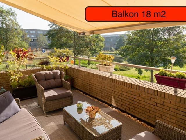 Apartment for rent in Almere