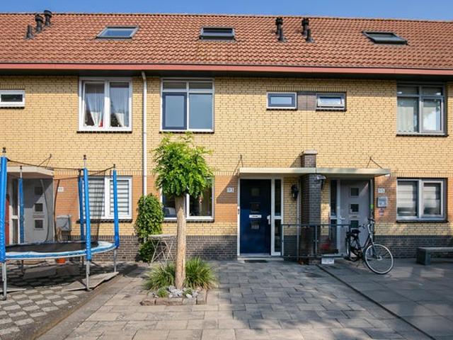 Apartment for rent in Almere