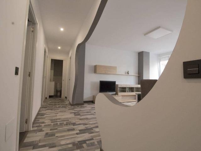 Apartment for rent in Almería city, Almería