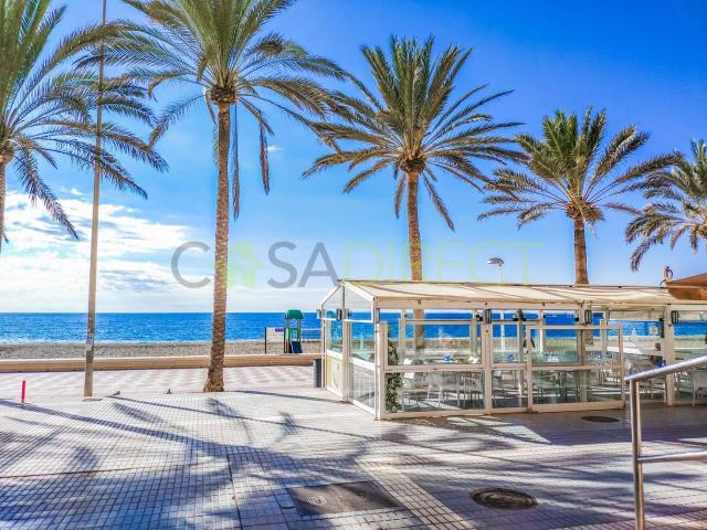 Apartment for rent in Almería city, Almería