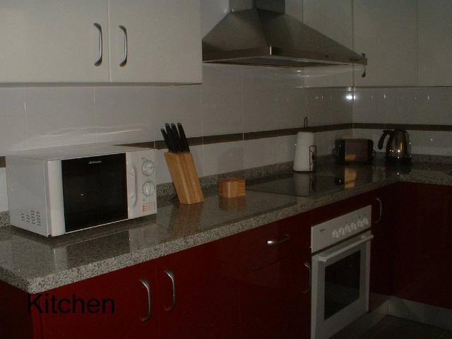 Apartment for rent in Almerimar, El Ejido, Almería