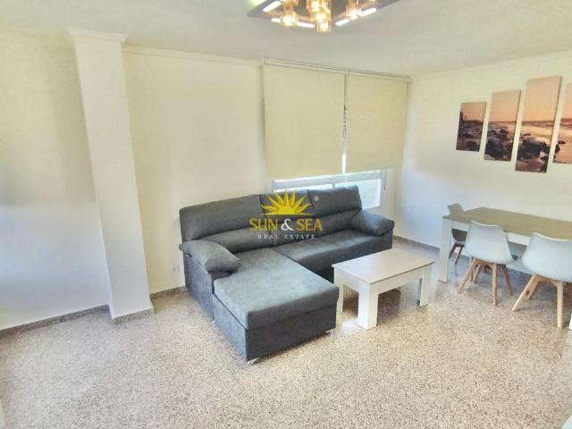 Apartment for rent in Almoradí, Alicante