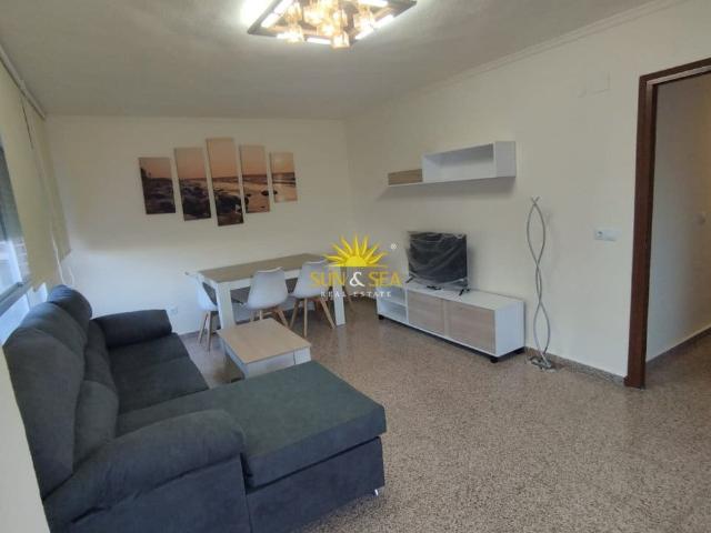 Apartment for rent in Almoradí, Alicante