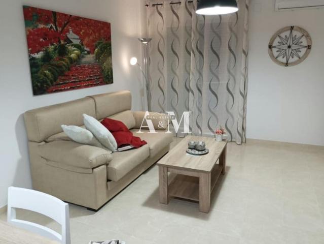 Apartment for rent in Almoradí, Alicante