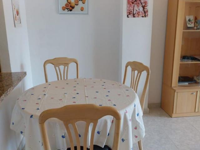 Apartment for rent in Almoradí, Alicante