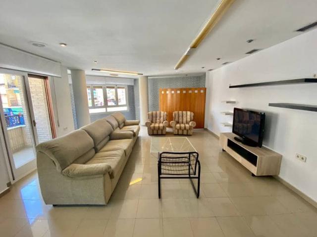 Apartment for rent in Almoradí, Alicante