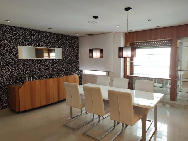 Apartment for rent in Almoradí, Alicante