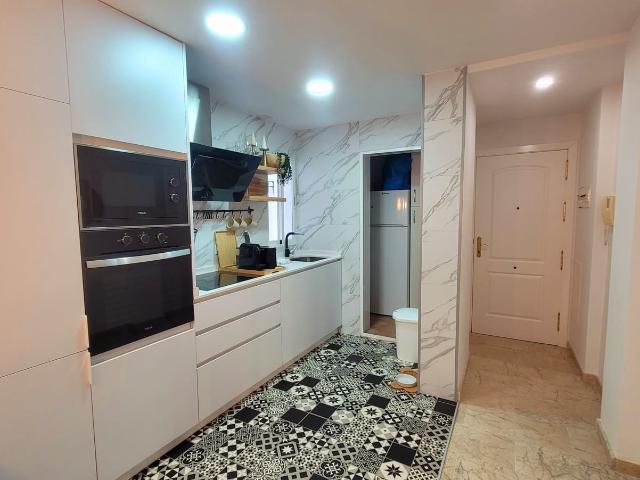 Apartment for rent in Almuñécar, Granada