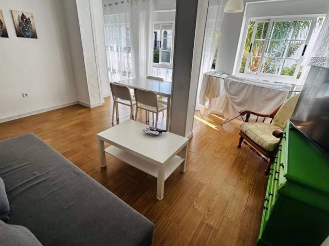 Apartment for rent in Almuñécar, Granada